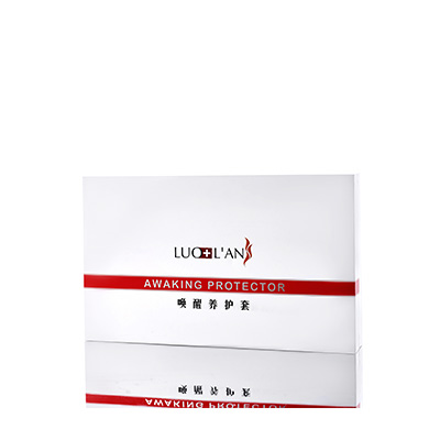 余庆气血能量增强套